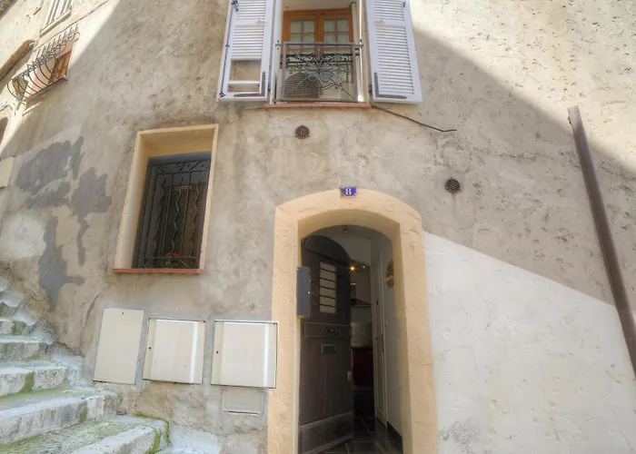 La Cherie Apartment 1