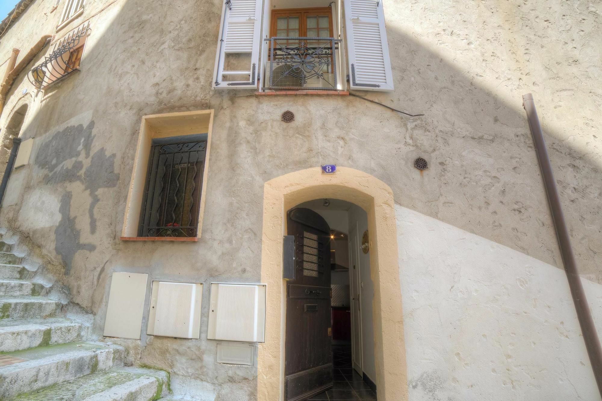 La Cherie 1 Apartment Cannes
