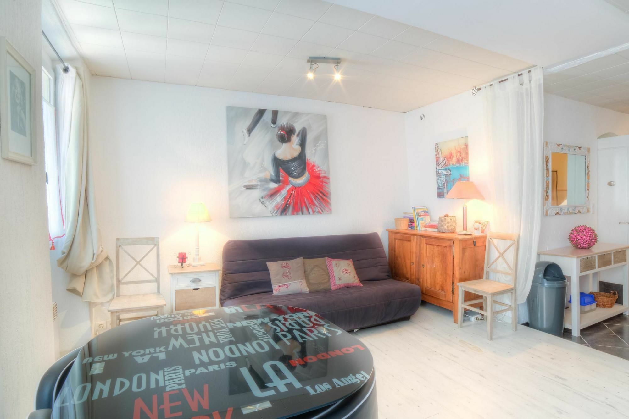 La Cherie 1 Apartment Cannes