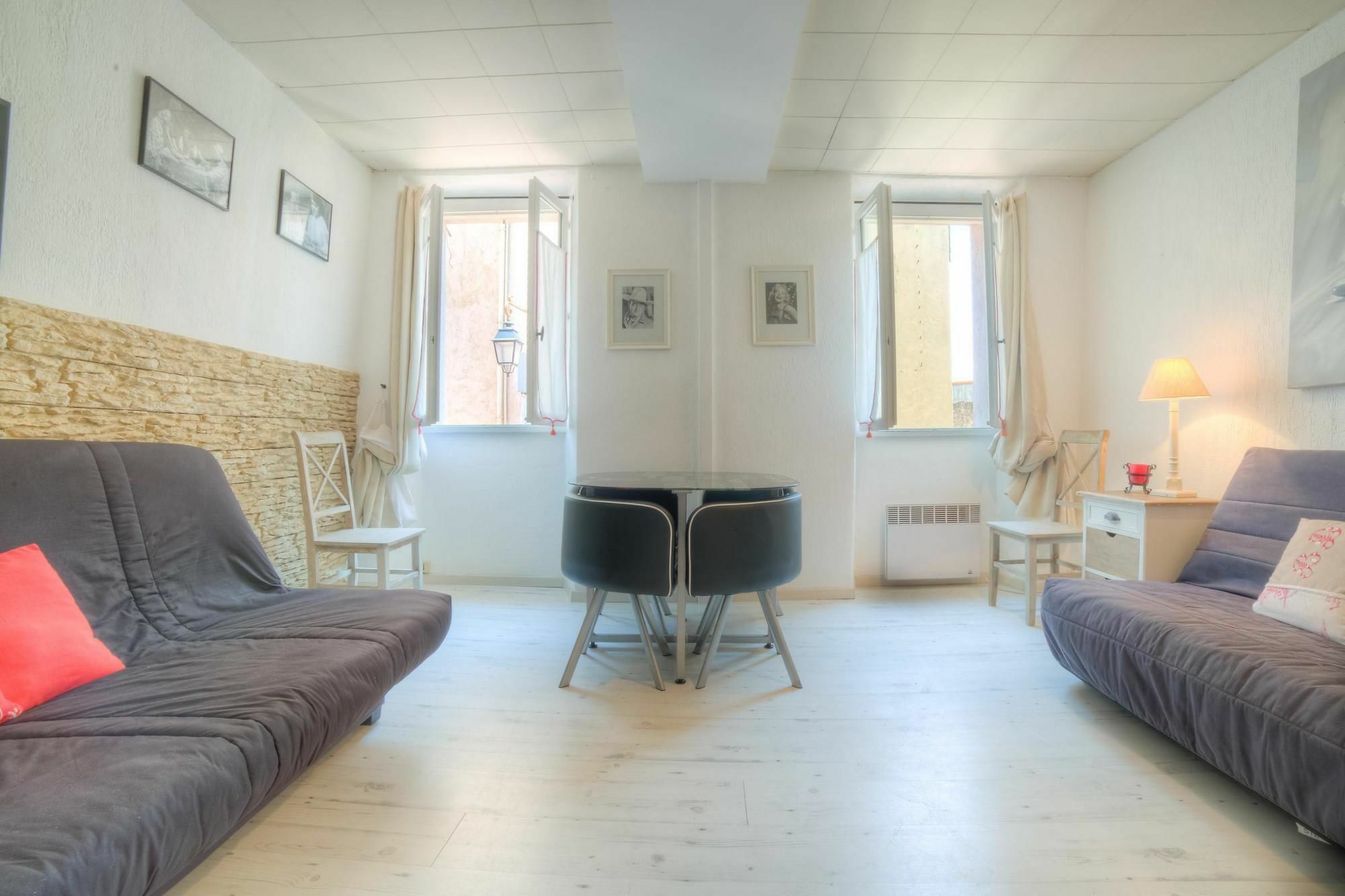 Apartment La Cherie 1 *