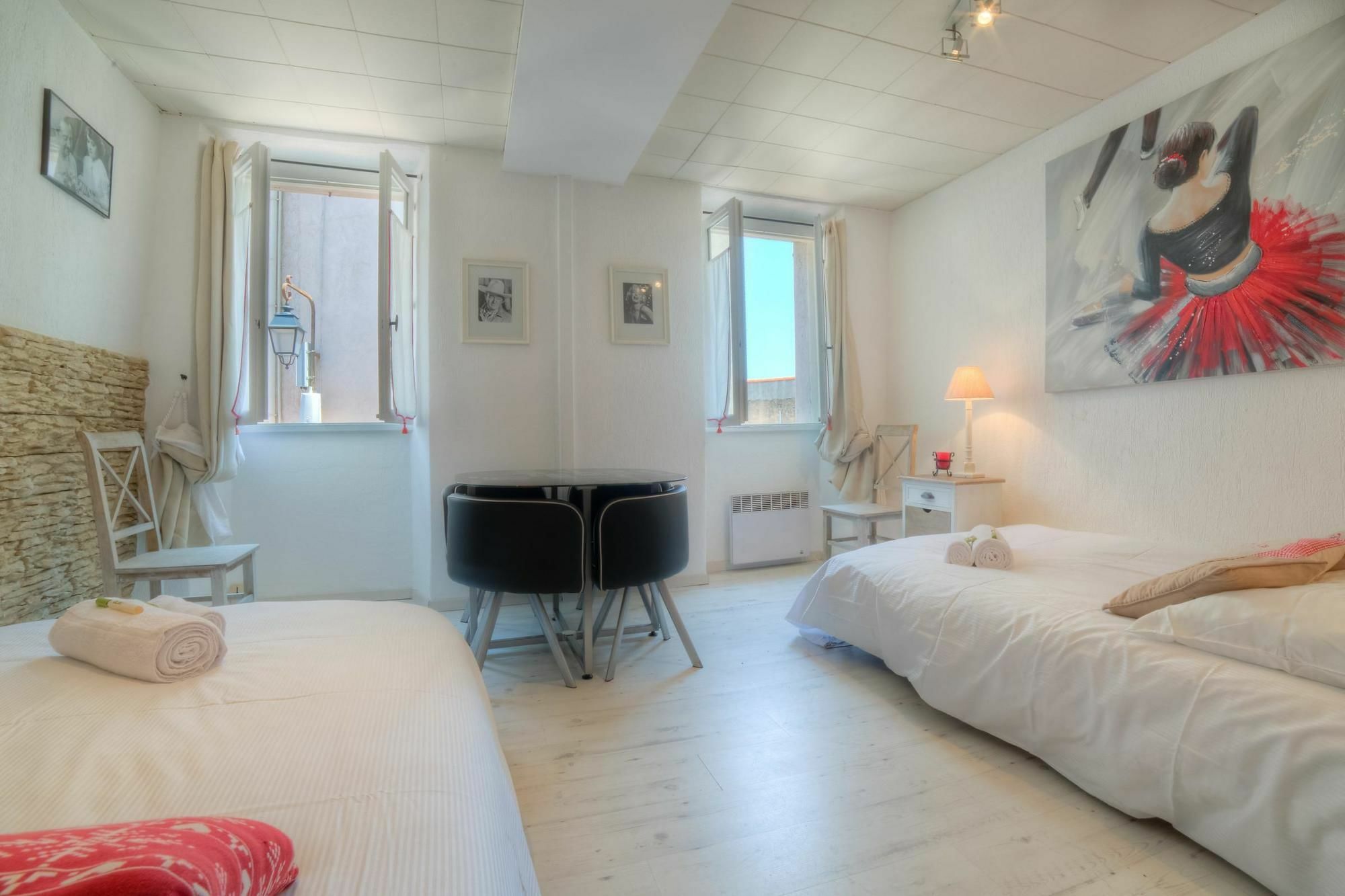 Apartment La Cherie 1 Cannes