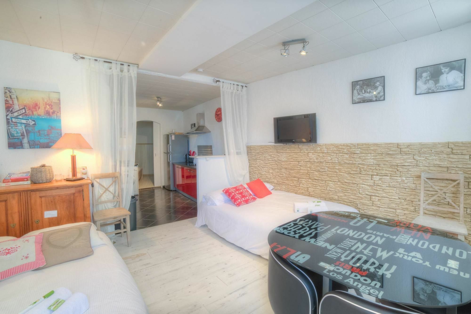 La Cherie 1 Apartment Cannes