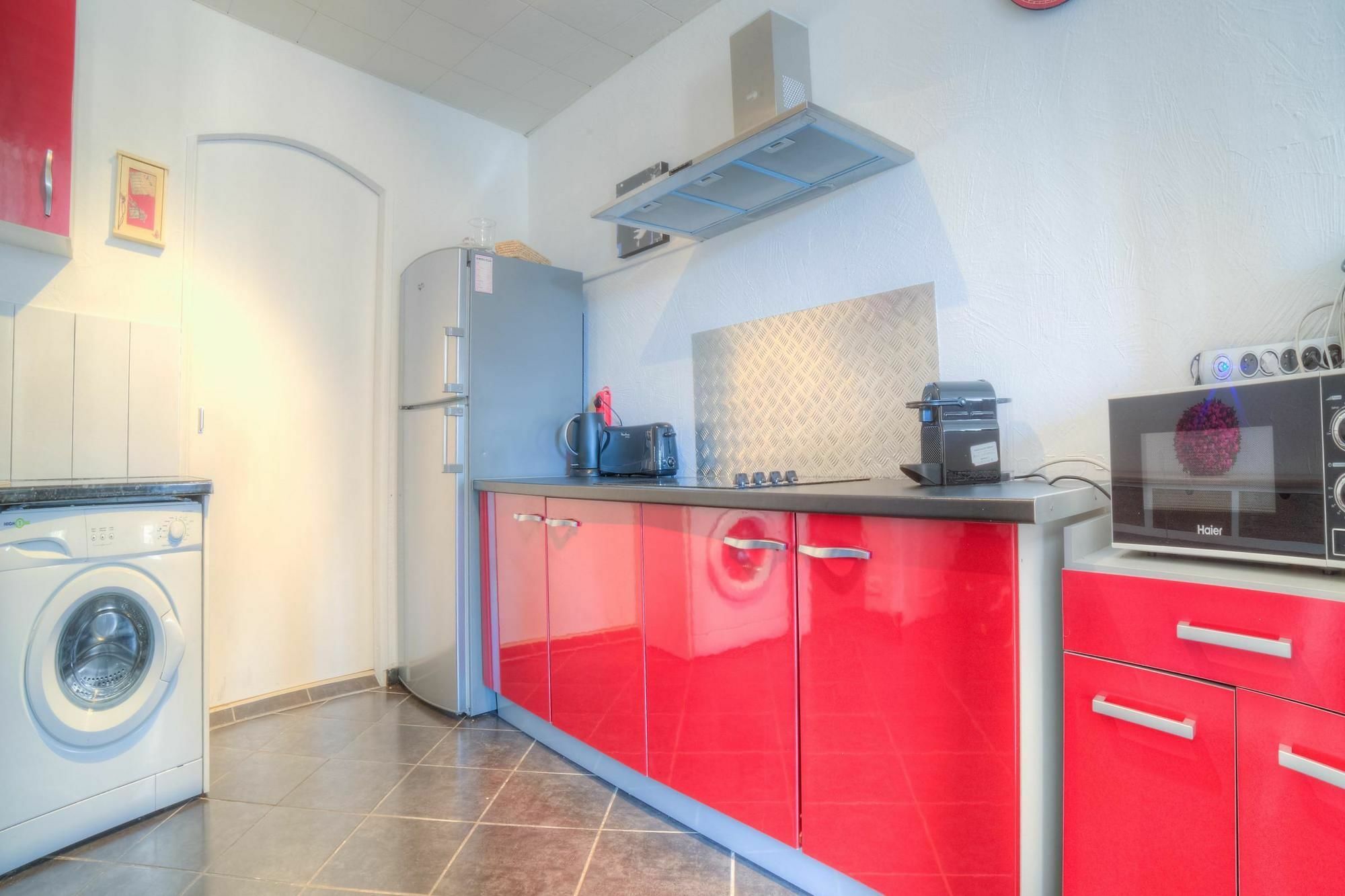 La Cherie 1 Apartment